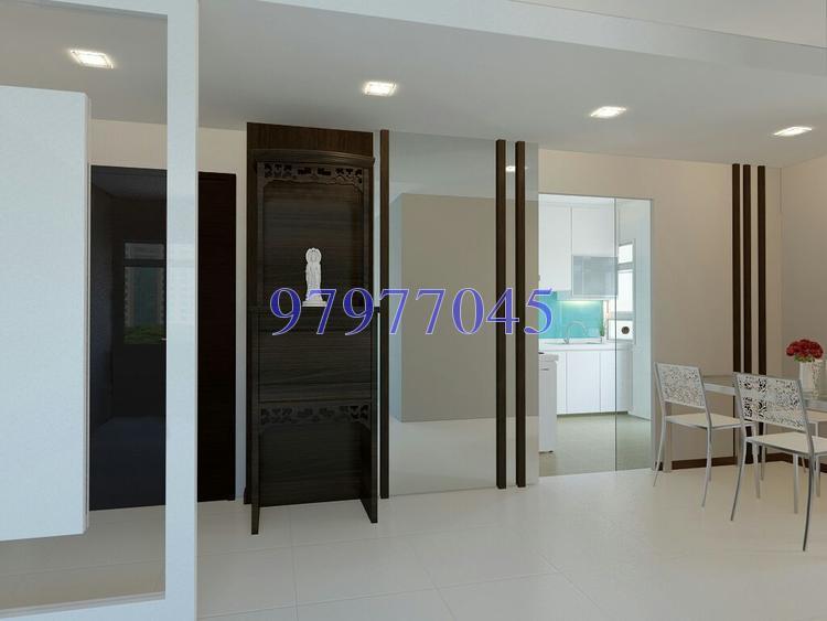 Blk 80A Telok Blangah Street 31 (Clementi), HDB 4 Rooms #152669592